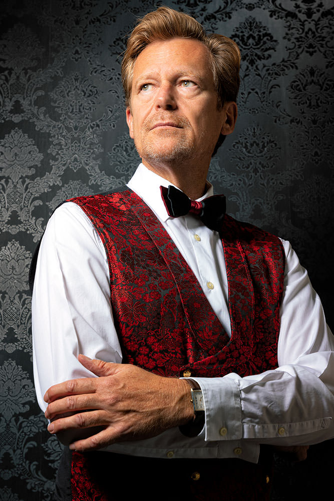 Model: Manfred 96691