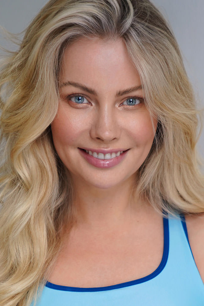 Model: Karina 105055