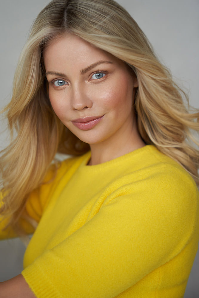 Model: Karina 105087