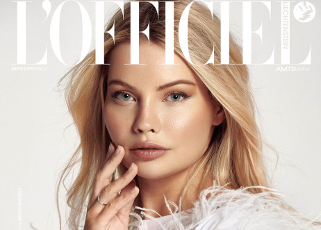 Model: Karina 105117