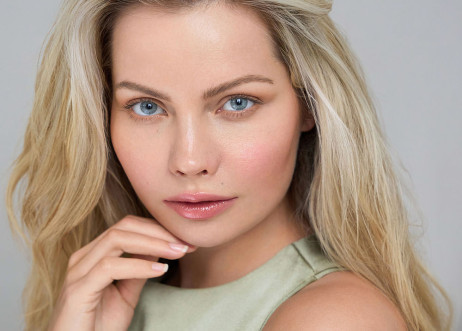 Model: Karina 111458