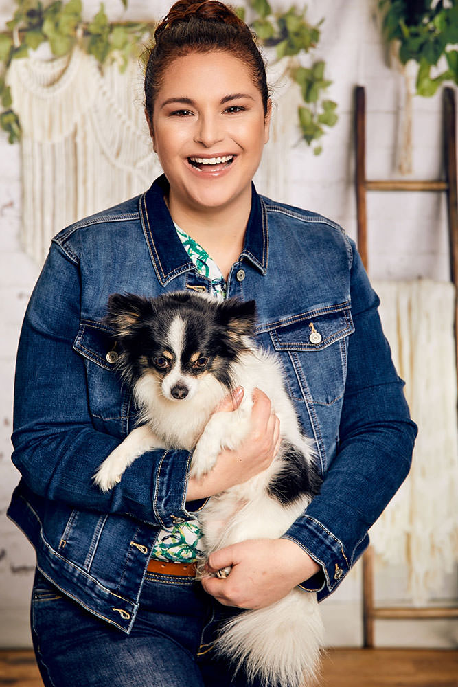 Model: Claudia 87947