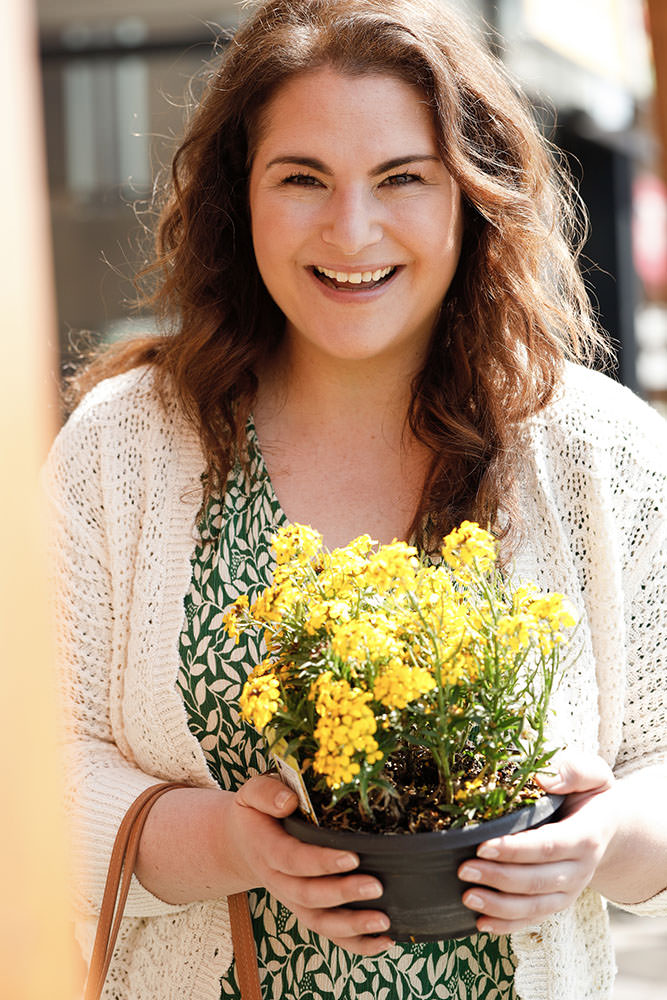 Model: Claudia 101313