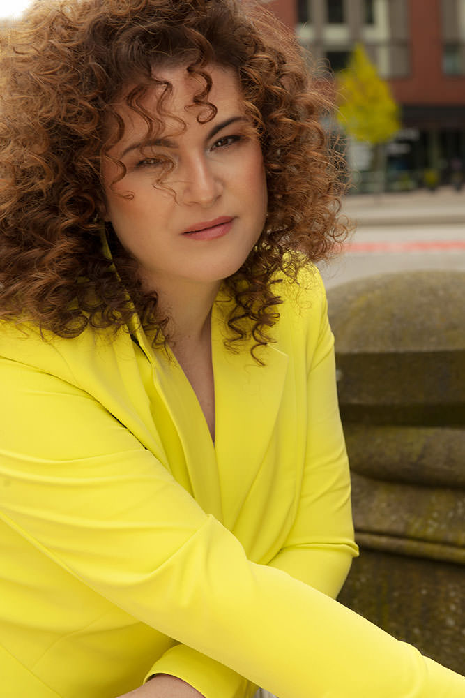 Model: Claudia 101314