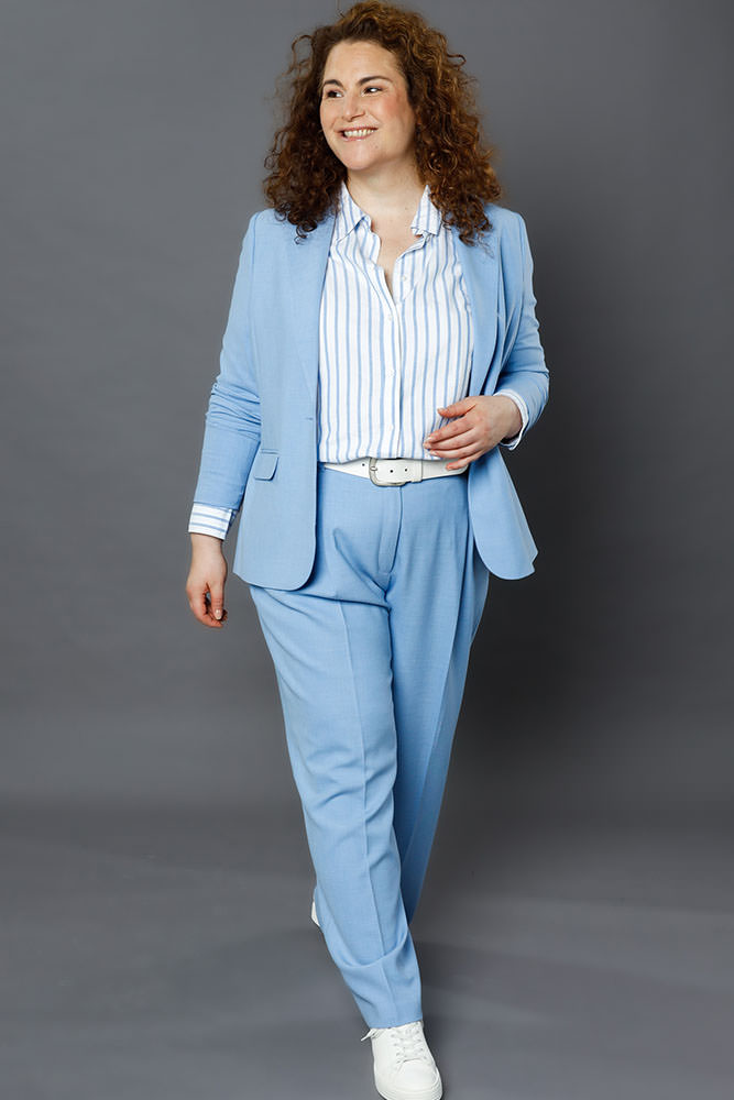 Model: Claudia 107526