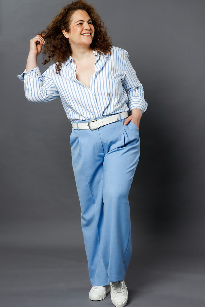 Model: Claudia 107527