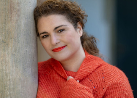 Model: Claudia 107677