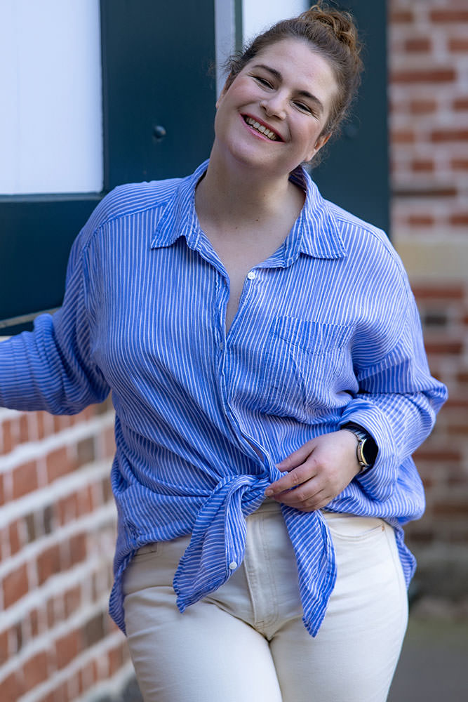 Model: Claudia 107678