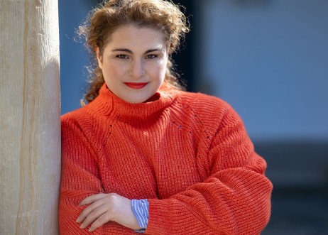 Model: Claudia 107679