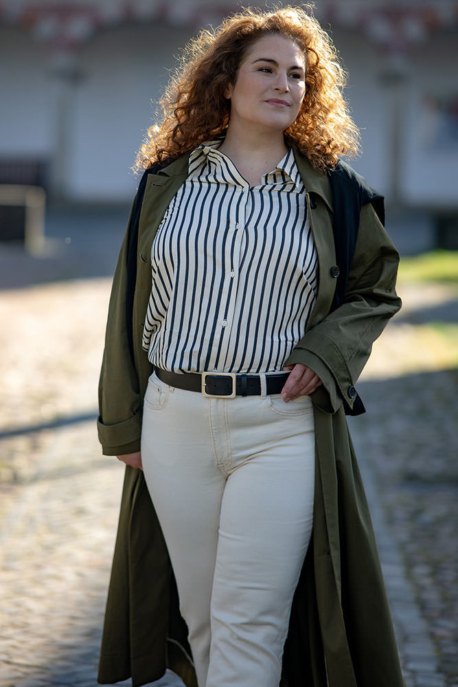 Model: Claudia 107683
