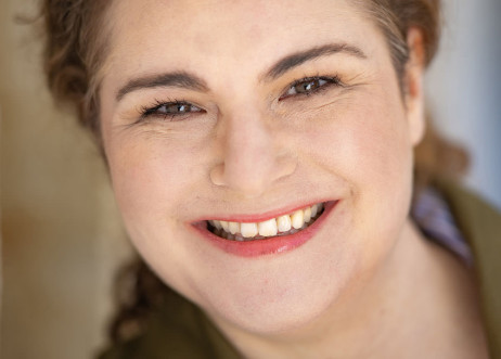 Model: Claudia 107687