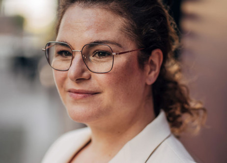 Model: Claudia 113538