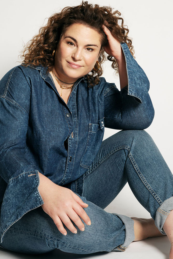 Model: Claudia 114693