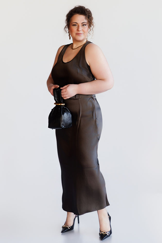 Model: Claudia 117979