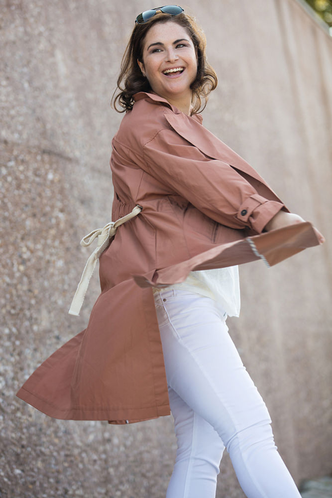 Model: Claudia 63306