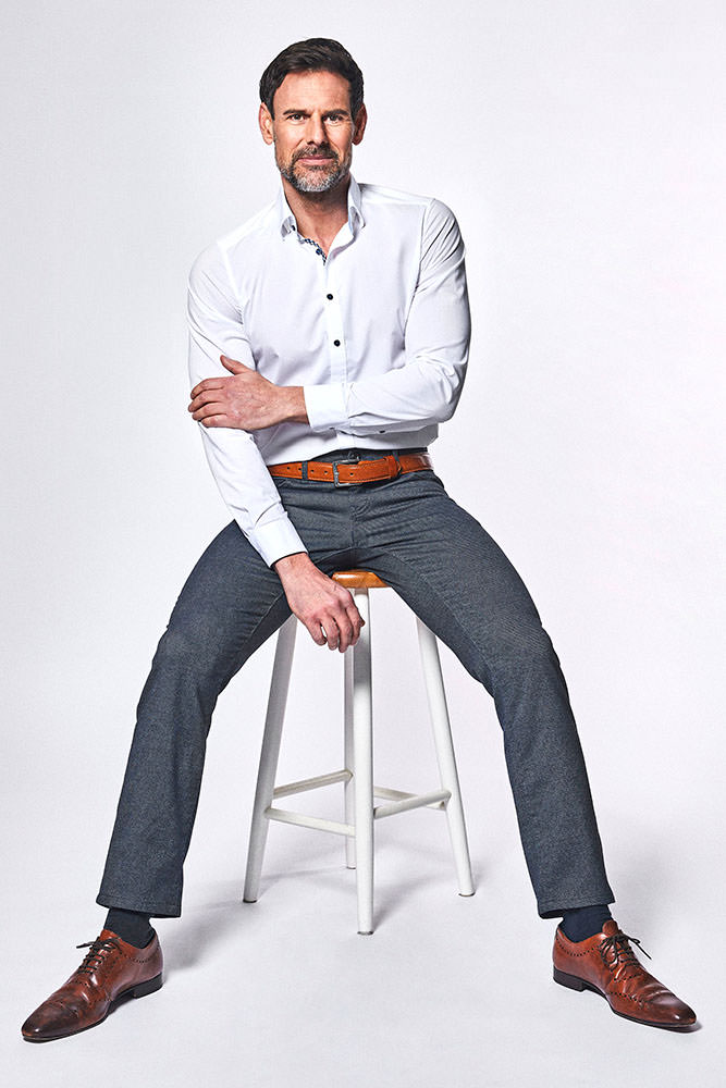 Model: Matthias 111850