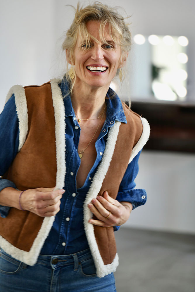 Model: Katja 119547