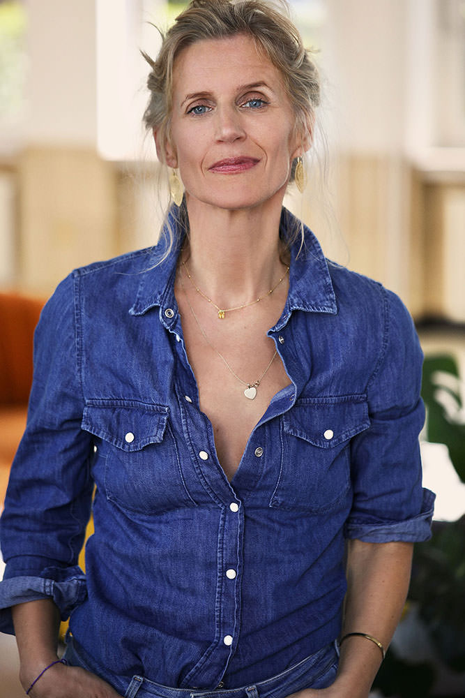 Model: Katja 119564
