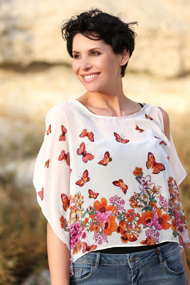 Model: Marzena 20741