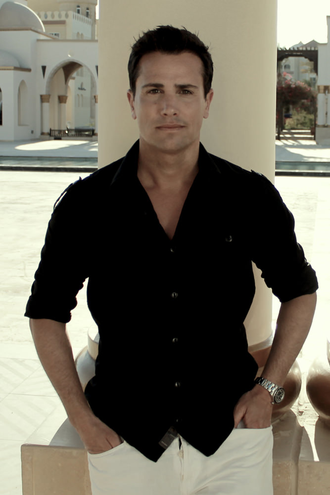 Model: Alfonso 29422