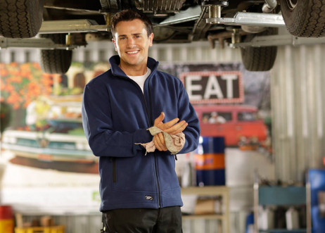 Model: Alfonso 65034