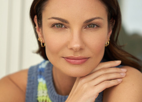 Model: Simone 100617