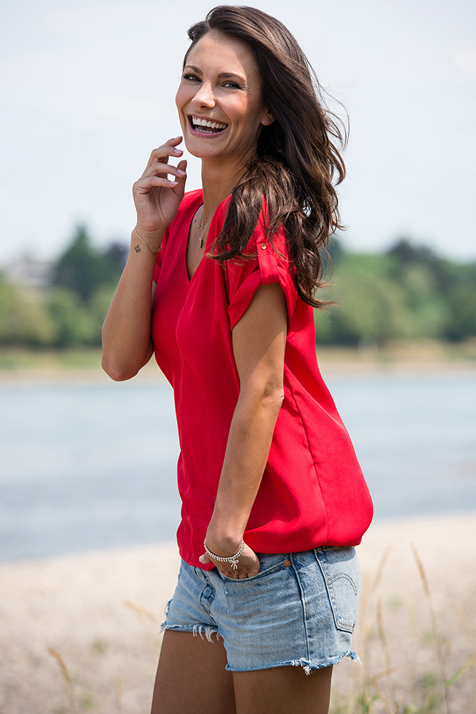 Model: Simone 55476