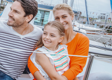 Model: Ann Kristin 74014