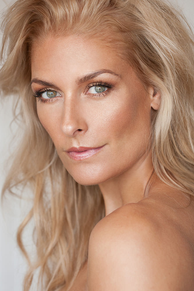 Model: Ann Kristin 74015