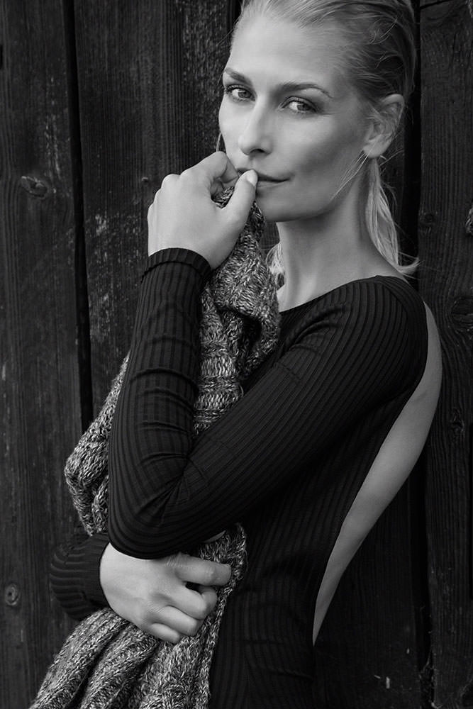 Model: Ann Kristin 74016