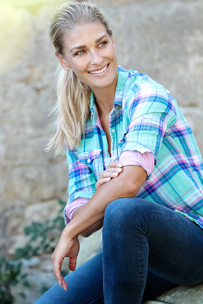 Model: Ann Kristin 76995