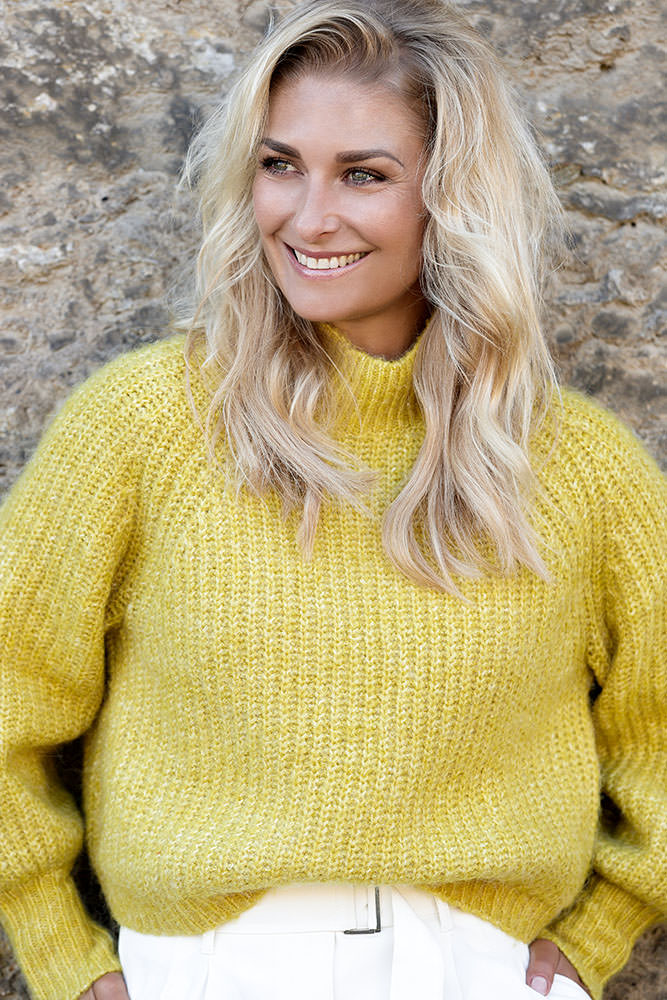 Model: Ann Kristin 76999