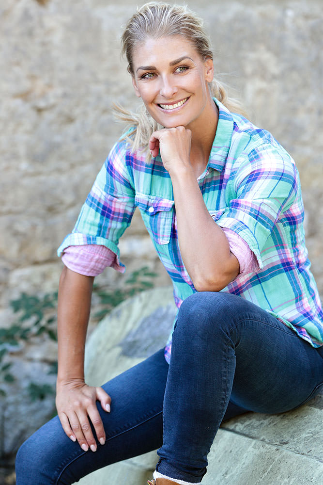 Model: Ann Kristin 77000