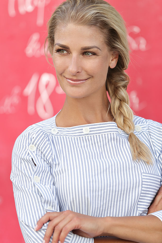 Model: Ann Kristin 77003