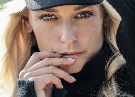 Model: Ann Kristin 77006