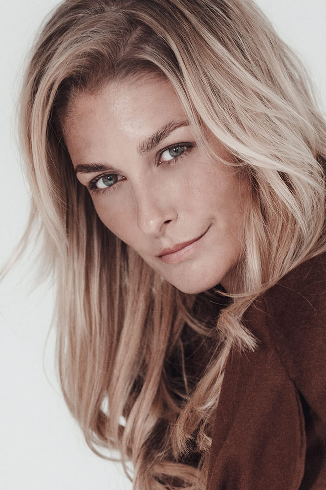 Model: Ann Kristin 86251