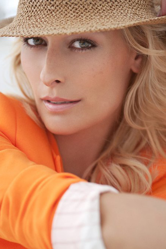 Model: Ann Kristin 10573