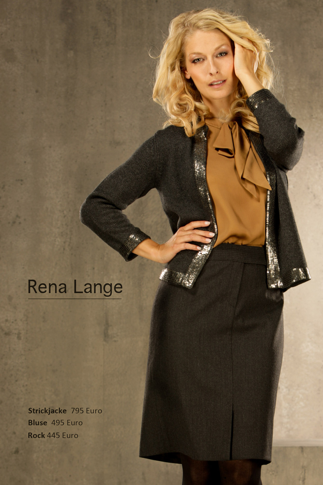 Model: Ann Kristin 10651