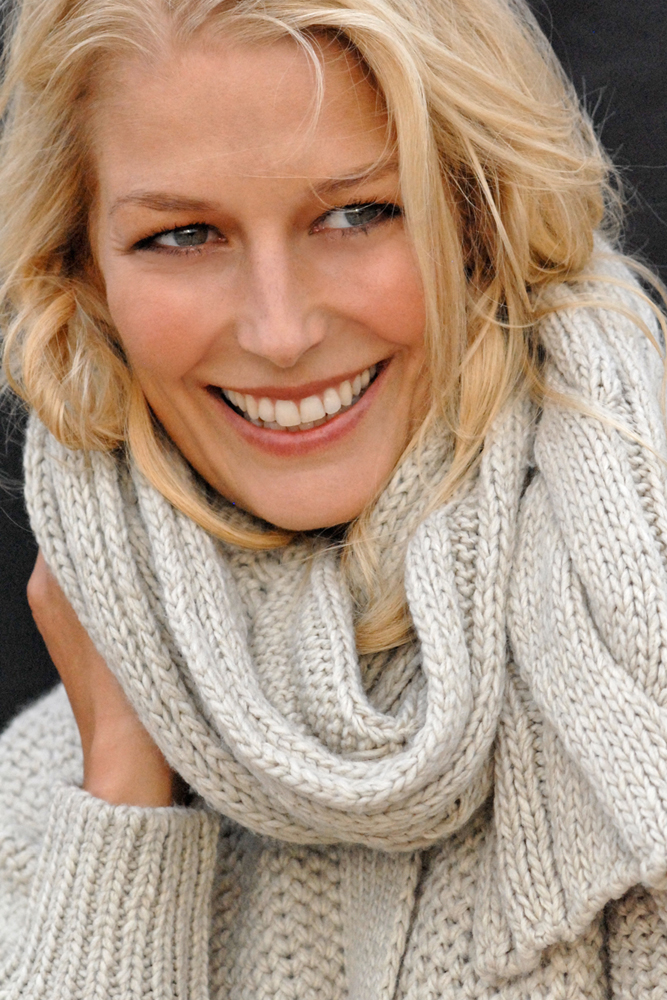 Model: Ann Kristin 10661