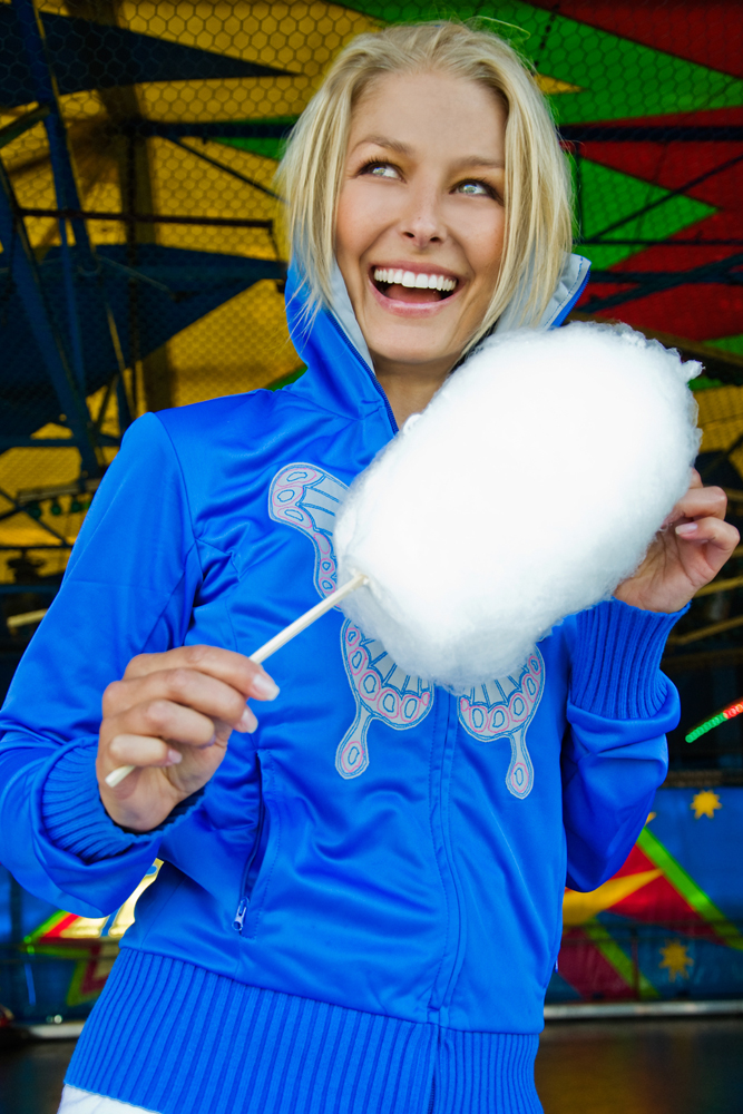 Model: Ann Kristin 10664