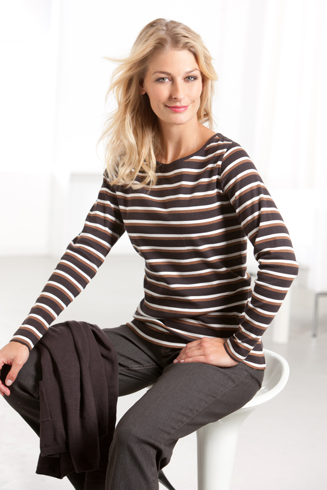 Model: Ann Kristin 15059