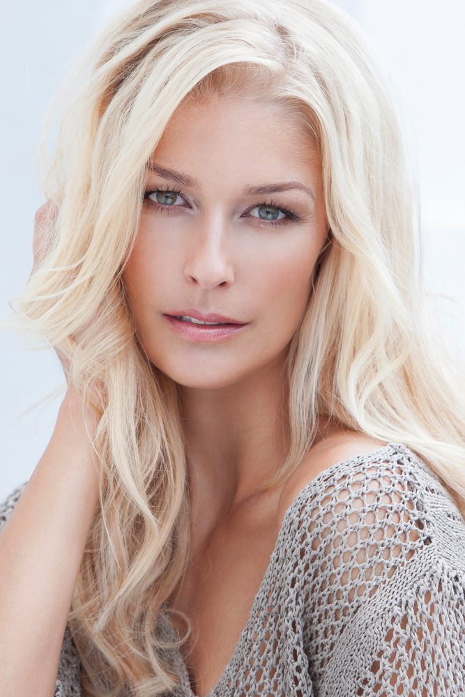 Model: Ann Kristin 28701