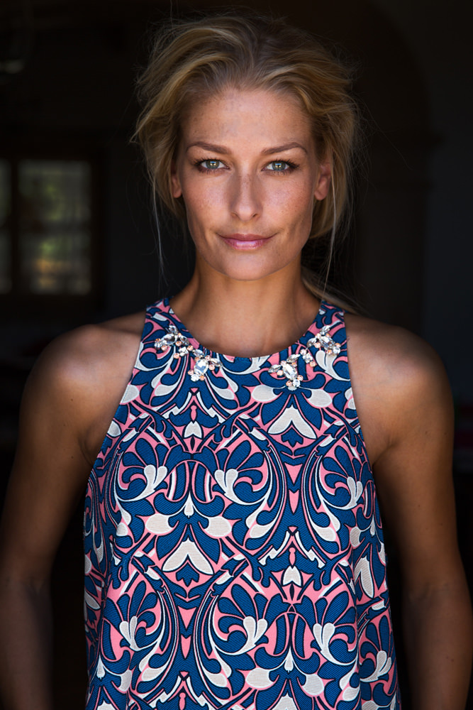 Model: Ann Kristin 32787