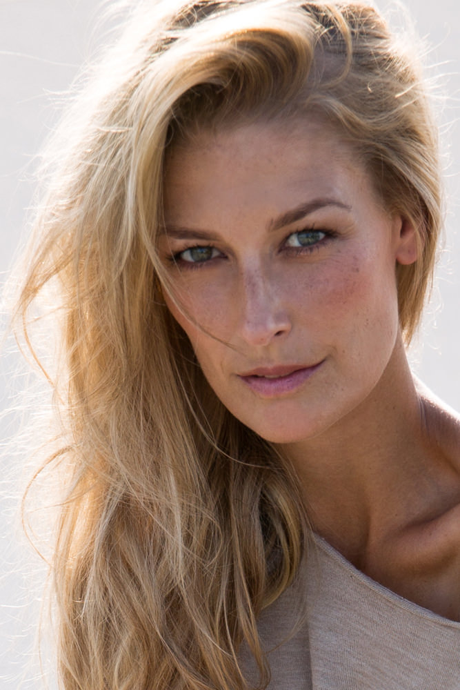 Model: Ann Kristin 33308