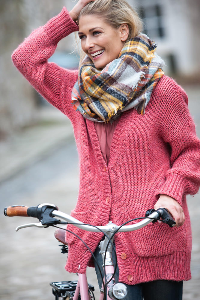 Model: Ann Kristin 39472