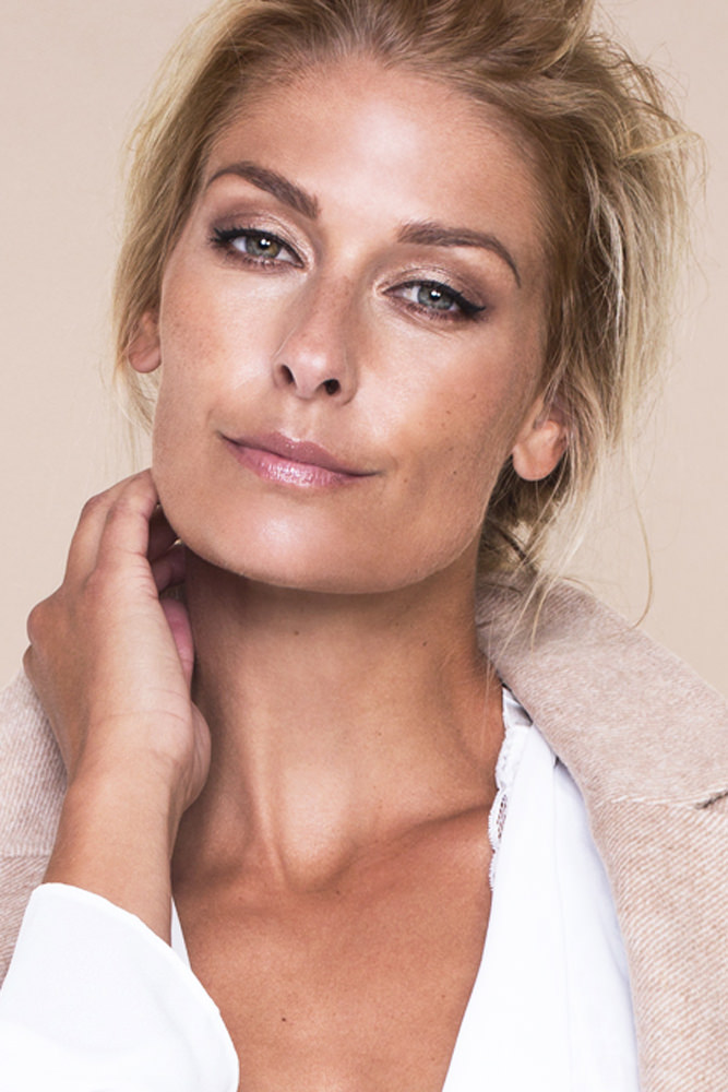 Model: Ann Kristin 44003