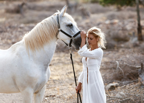 Model: Ann Kristin 44009