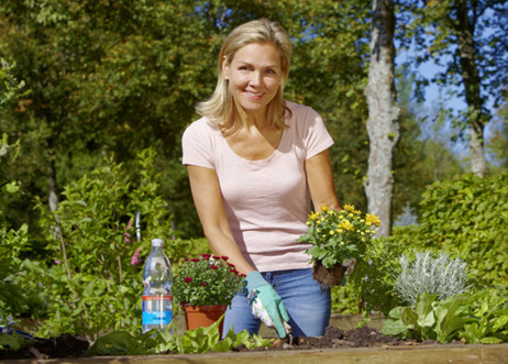 Model: Desiree 18456