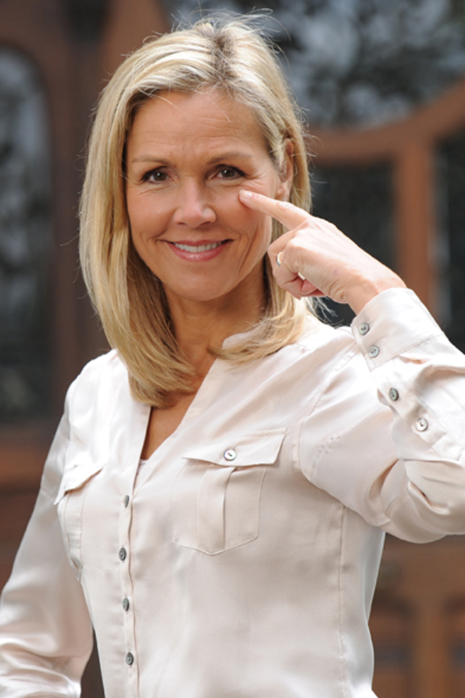 Model: Desiree 18479