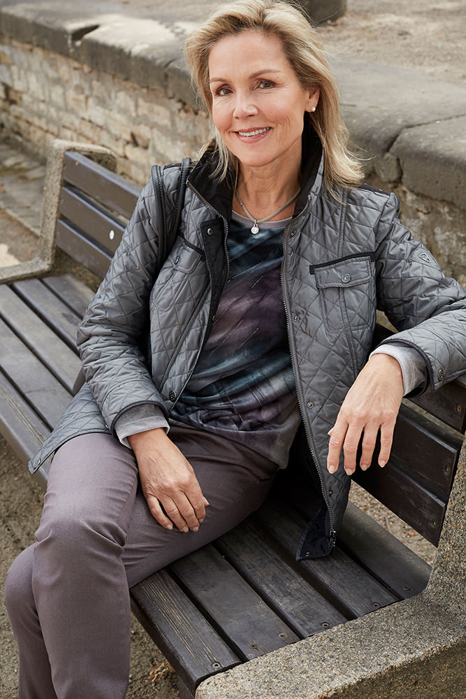 Model: Desiree 55989